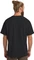 Jack Wolfskin Prelight Swift Funktionsshirt kurzarm schwarz (Herren) Vorschaubild