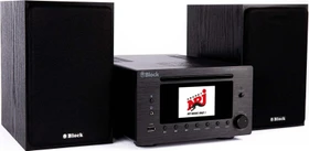 Block MHF-900 saphirschwarz
