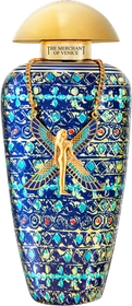 The Merchant of Venice Queen of The Night Eau de Parfum Concentrée, 100ml