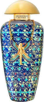 The Merchant of Venice Queen of The Night Eau de Parfum Concentrée, 100ml