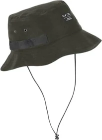 Salewa Puez Hemp Hut dark olive