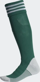 adidas AdiSock 18 Fußballstutzen collegiate green/white