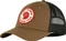 Fjällräven 1960 Logo Långtradarkeps Kappe timber brown Vorschaubild