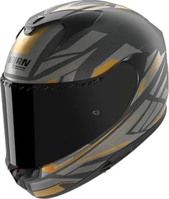 Nolan X-904 Ultra Carbon Rombo 350 matt