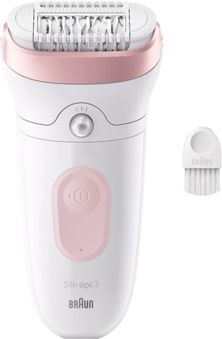 Braun Silk-epil 7 7-000 Wet&Dry