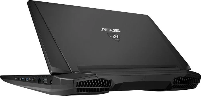 ASUS ROG G750JS-T4023H, schwarz, Core i7-4700HQ, 8GB RAM, 256GB SSD, 1.50TB HDD, GeForce GTX 870M, DE