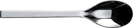 Alessi Colombina collection Tafellöffel, 6 Stück
