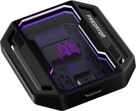 Acer Predator GP30 Portable SSD, 1TB, USB-C 3.1 (BL.9BWWR.125)