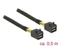 DeLOCK mini SAS x4 [SFF-8643] Kabel Vorschaubild