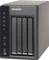 QNAP Turbo Station TS-453S Pro, 4GB RAM, 2x RJ-45 1000Base-T, 3x USB-A 2.0 Vorschaubild