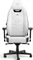 noblechairs Legend Starfield Edition Gamingstuhl, weiß/blau Vorschaubild