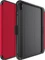 Otterbox Symmetry Folio für Apple iPad 10.9, Ruby Sky rot, ProPack/bulk Vorschaubild