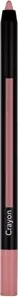 LH Cosmetics Crayon Lipliner mellow mauve, 1g