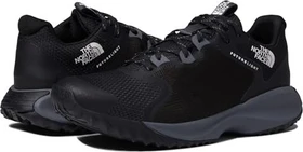 The North Face Wayroute Futurelight tnf black/vanadis grey (Herren)