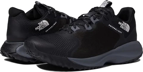 The North Face Wayroute Futurelight tnf black/vanadis grey (Herren)