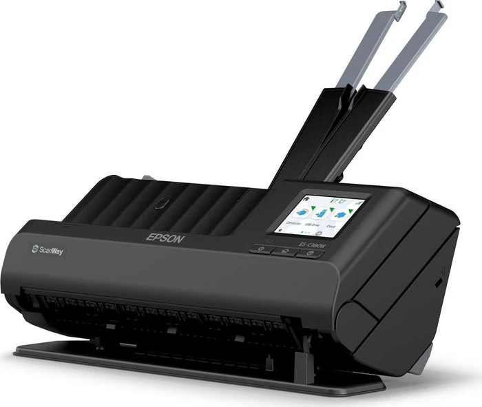 Epson ES-C380W