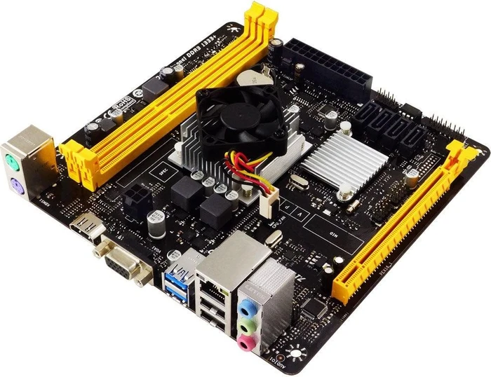 Biostar A68N-5600