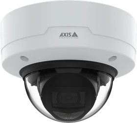 Axis P3267-LV
