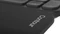 Contour Design Balance Full-Size Wrist Rest, Handballenauflage (Tastatur), schwarz Vorschaubild
