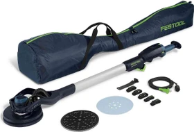 Festool LHS 2-M 225 EQ Planex Elektro-Wand-/Deckenschleifer inkl. Tasche