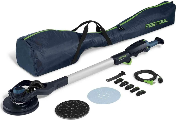 Festool LHS 2-M 225 EQ Planex Elektro-Wand-/Deckenschleifer