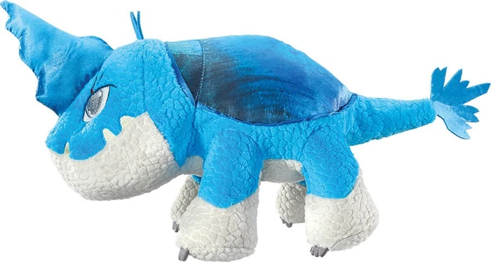 Schmidt Spiele Dragons Plowhorn 25cm