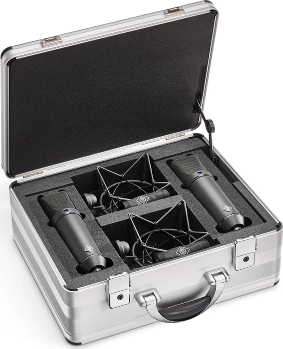 Neumann U 87 Ai
