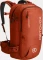 Ortovox Haute Route 32 Modell 2021 desert orange Vorschaubild