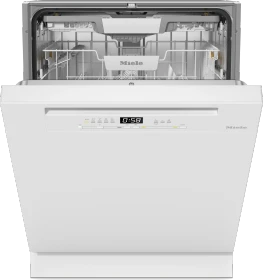 Miele G 5811 SCi Active Plus brillantweiß