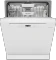 Miele G 5811 SCi Active Plus brillantweiß Vorschaubild