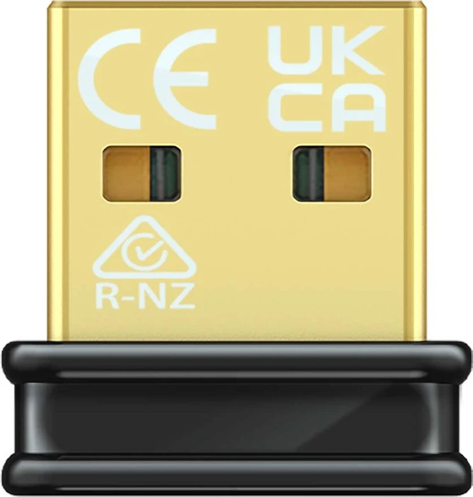 Edimax EW-7811Un V2, 2.4GHz WLAN, USB-A 2.0 [Stecker]