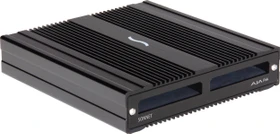 Sonnet SF3 Series - AJA PAK Media Pro Card Reader - Multi-Slot-Cardreader, Thunderbolt 3 [Buchse] (SF3-2AJAPK)