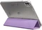 LAUT HUEX FOLIO für Apple iPad Pro 11" (2024), violett Vorschaubild