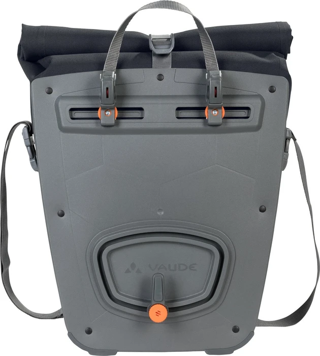 Vaude Aqua Back Deluxe Single Gepäcktasche phantom black
