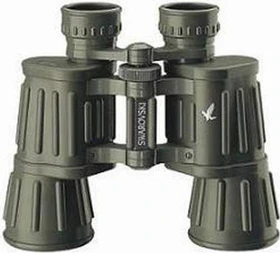 Swarovski Habicht 7x42 GA
