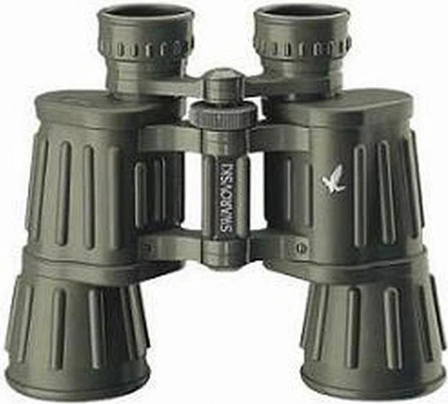 Swarovski Optik Habicht 7X42 M GA