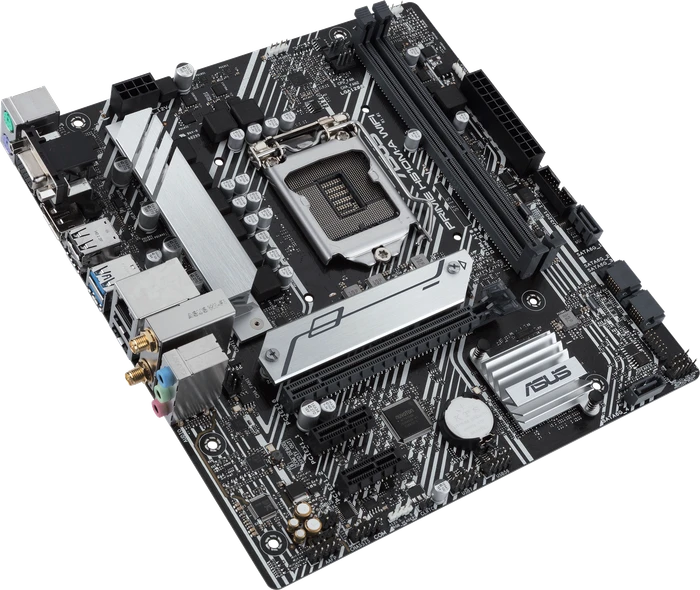 ASUS Prime H510M-A WIFI (Intel 1200)