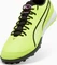 Puma King PRO TT electric lime/puma black/poison pink (Damen) Vorschaubild