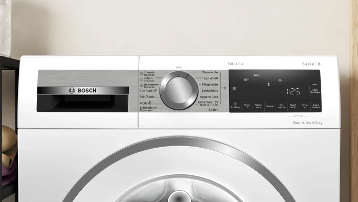 Bosch Serie 6 WNG24491