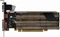XFX Radeon R7 240 Core Edition passiv, 1GB DDR3, VGA, DVI, HDMI Vorschaubild