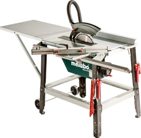 Metabo TKHS 315 M 4.20 DNB Elektro-Tischkreissäge