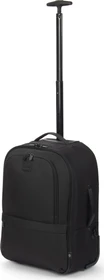 Dicota Eco Core 14-16" Notebook Backpack Roller, schwarz