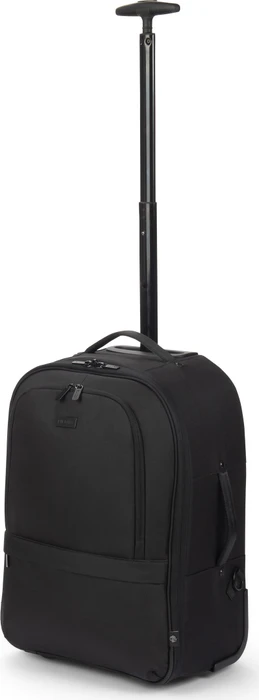 Dicota Eco Core 14-16" Notebook Backpack Roller, schwarz
