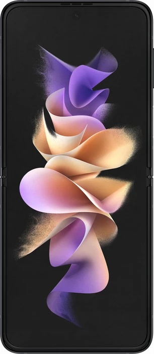Samsung Galaxy Z Flip3 5G 128GB weiß
