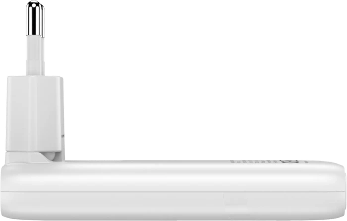 Verbatim Fold 'n' Go GaN Charger 65W weiß