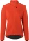 Vaude Posta II Softshell Fahrradjacke glowing red (Damen) Vorschaubild