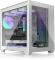 Raijintek Paean C7, weiß, Glasfenster Vorschaubild