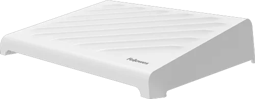 Fellowes Breyta Fußstütze, weiß