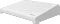 Fellowes Breyta Fußstütze, weiß Vorschaubild