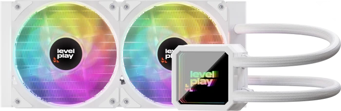 levelplay CL Series